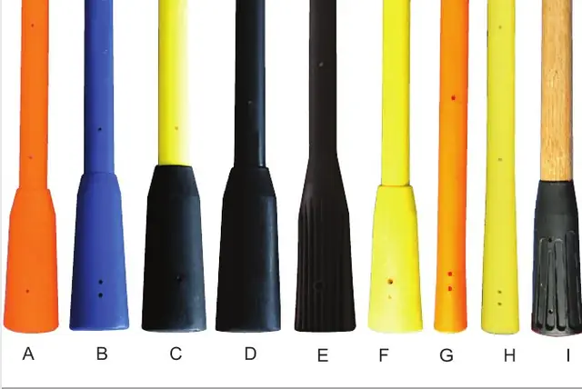 FX-HAM-002 · Striking Tool