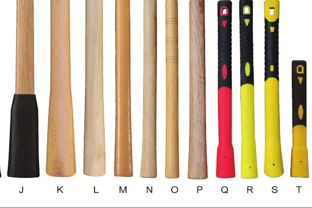 FX-HAM-003 · Striking Tool