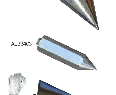 FX-HDW-006 · Plumb Bob