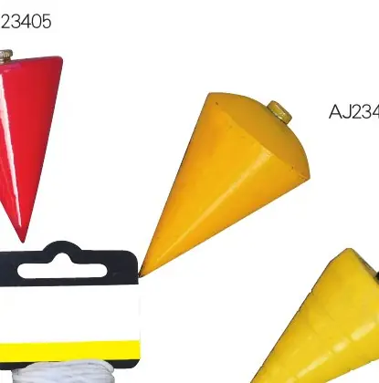 FX-HDW-009 · Plumb Bob