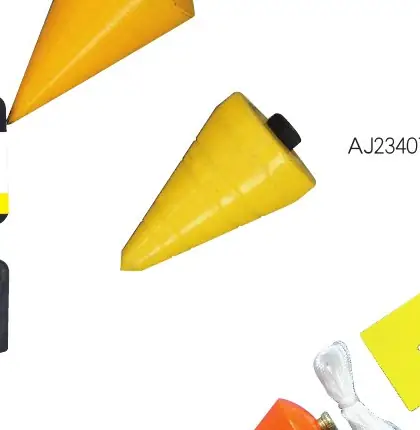 FX-HDW-010 · Plumb Bob