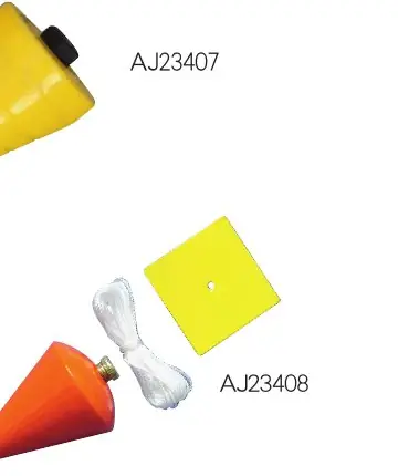 FX-HDW-011 · Plumb Bob